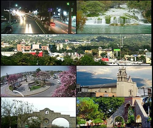 Ciudad Valles
