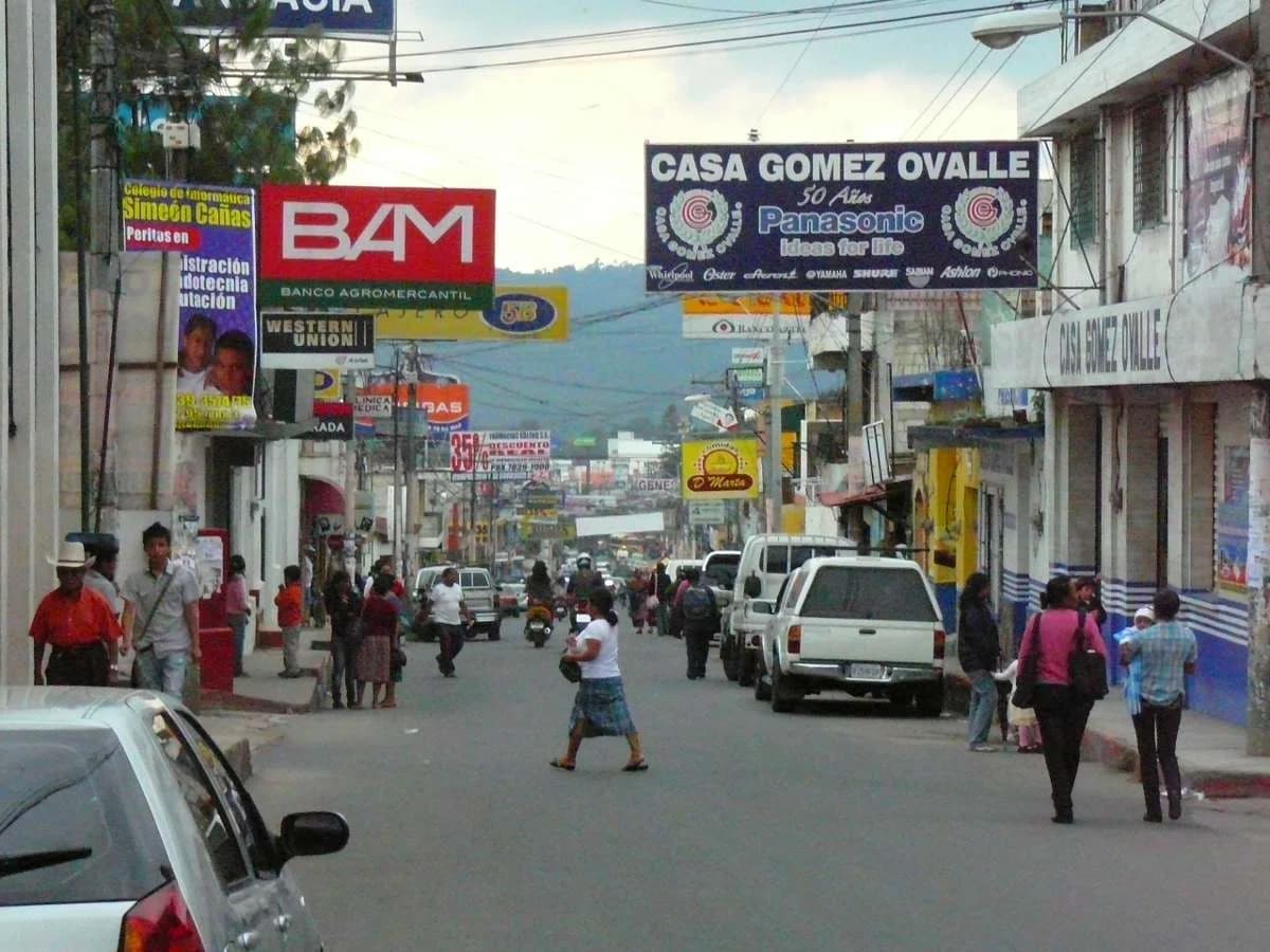 Chimaltenango