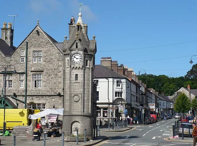 Llangefni