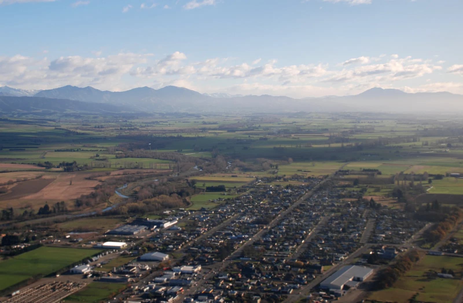 Temuka