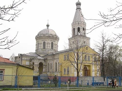 Petropavlivka