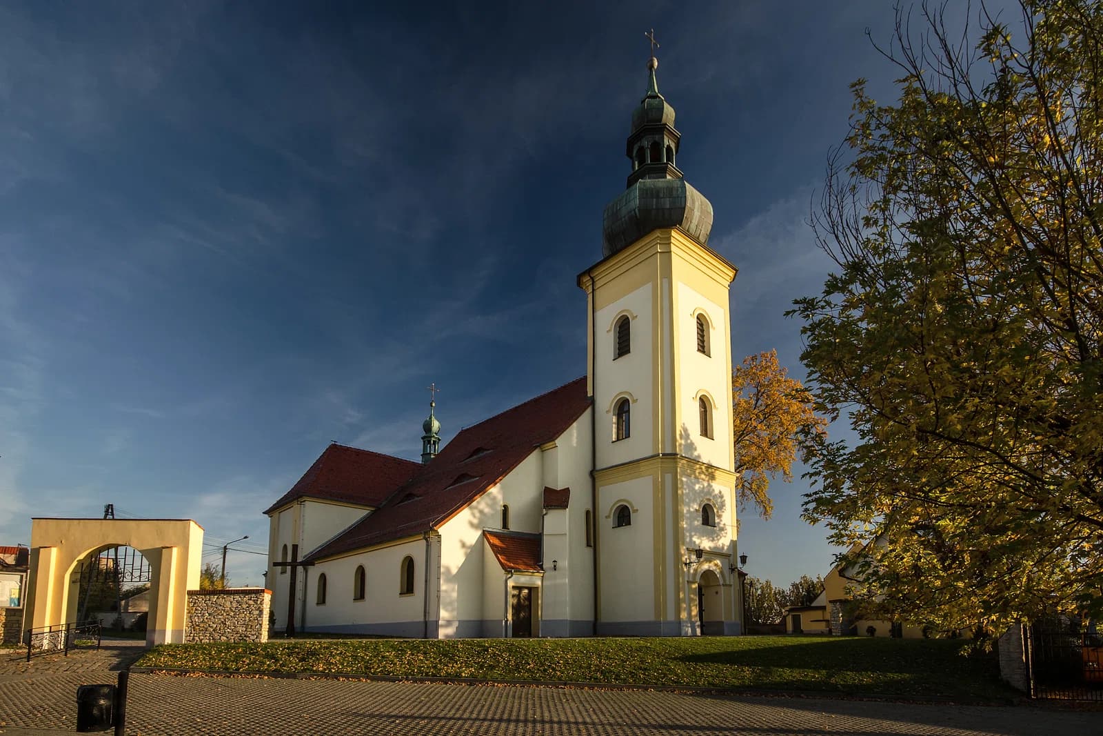 Leschnitz