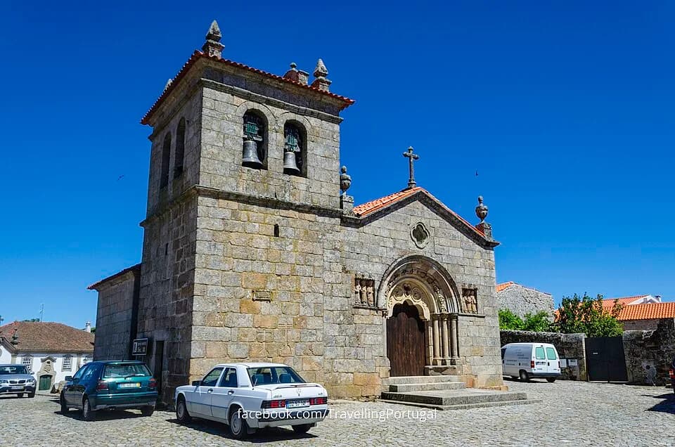Sernancelhe