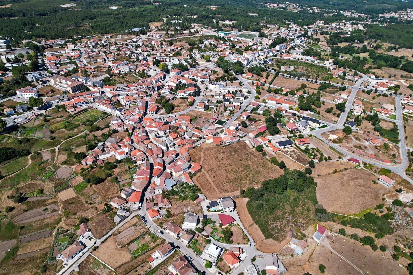 Vila Nova de Paiva