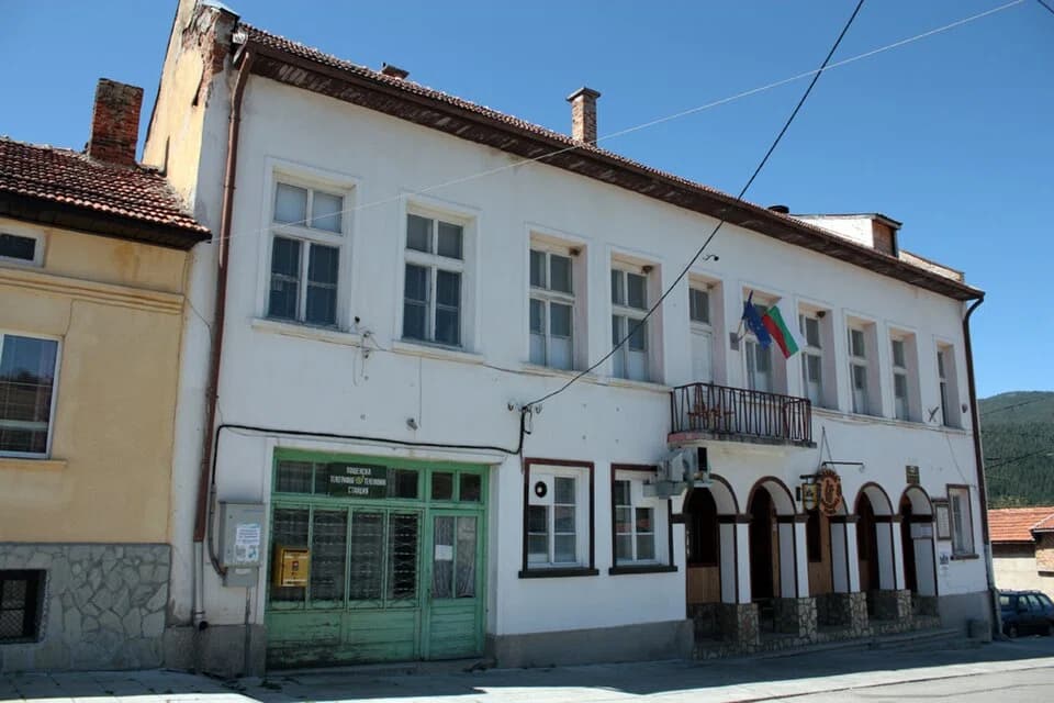 Mala tsarkva