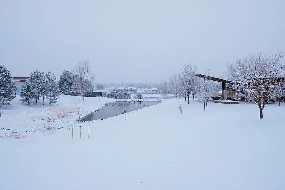 Greenwood Village