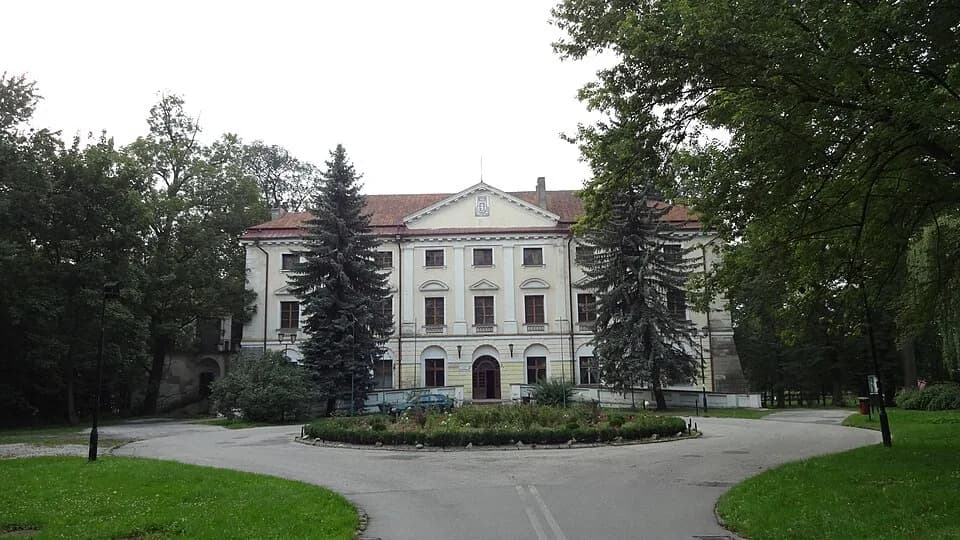 Koniecpol