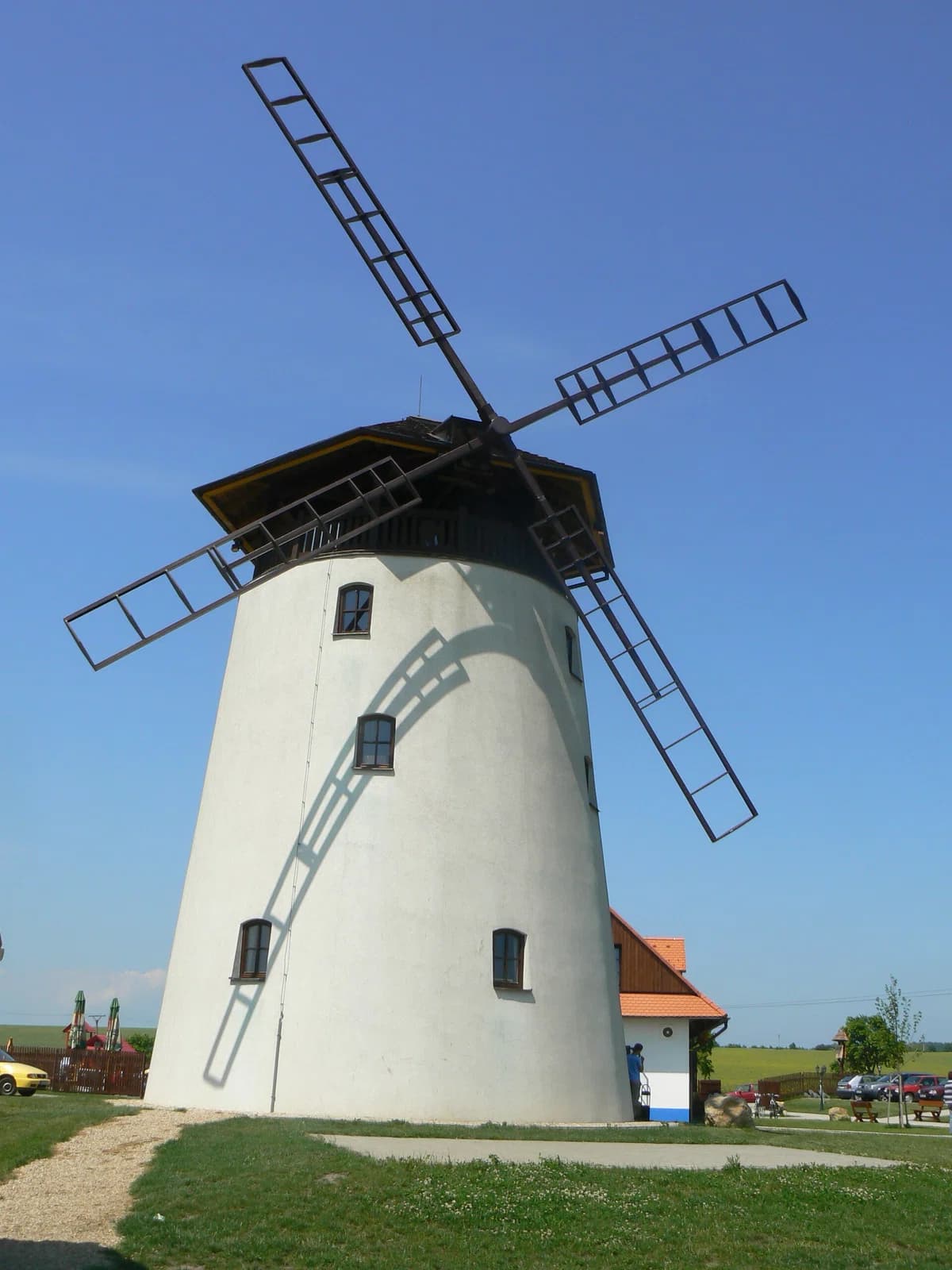 Bukovany u Kyjova