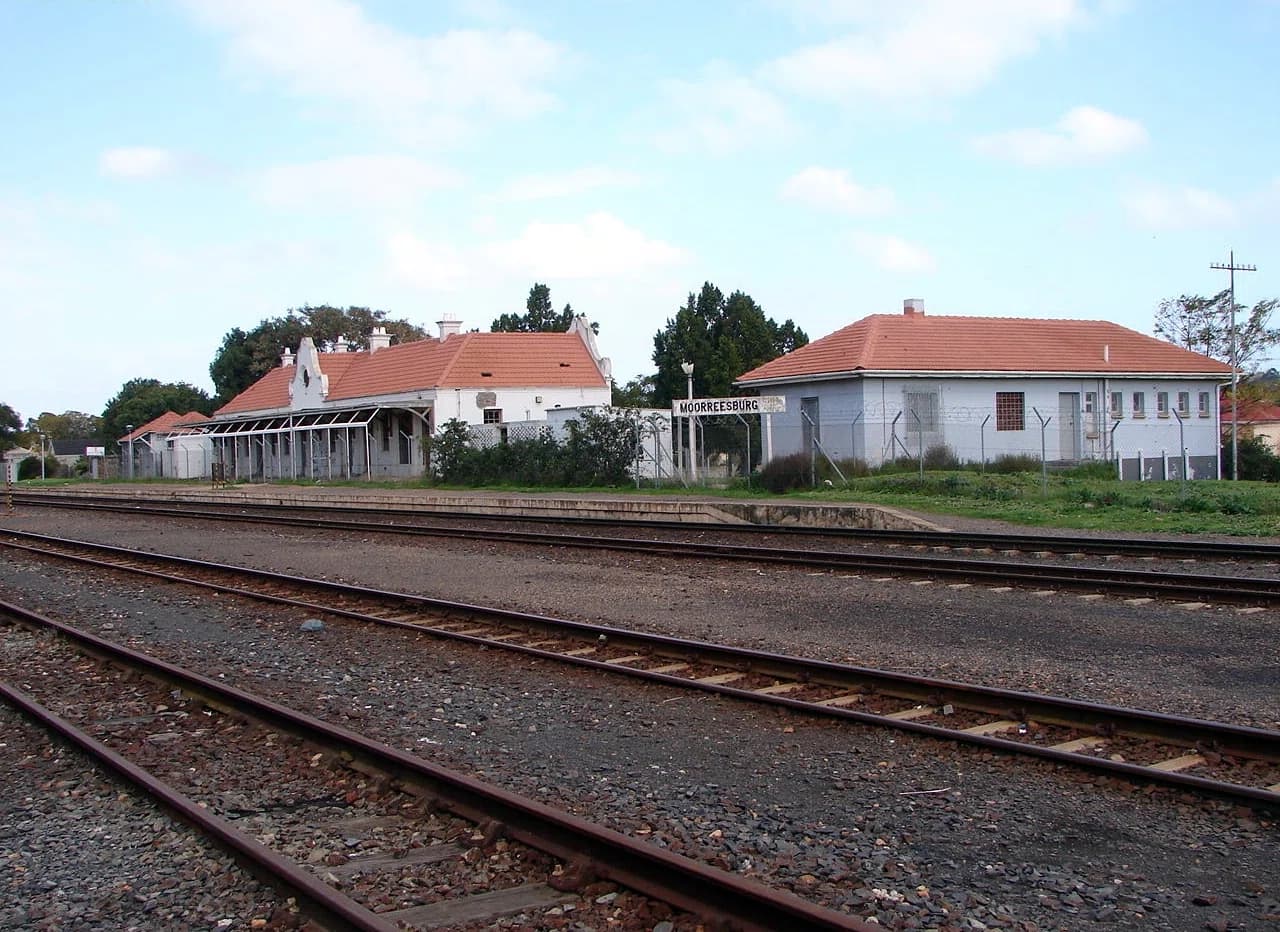 Moorreesburg