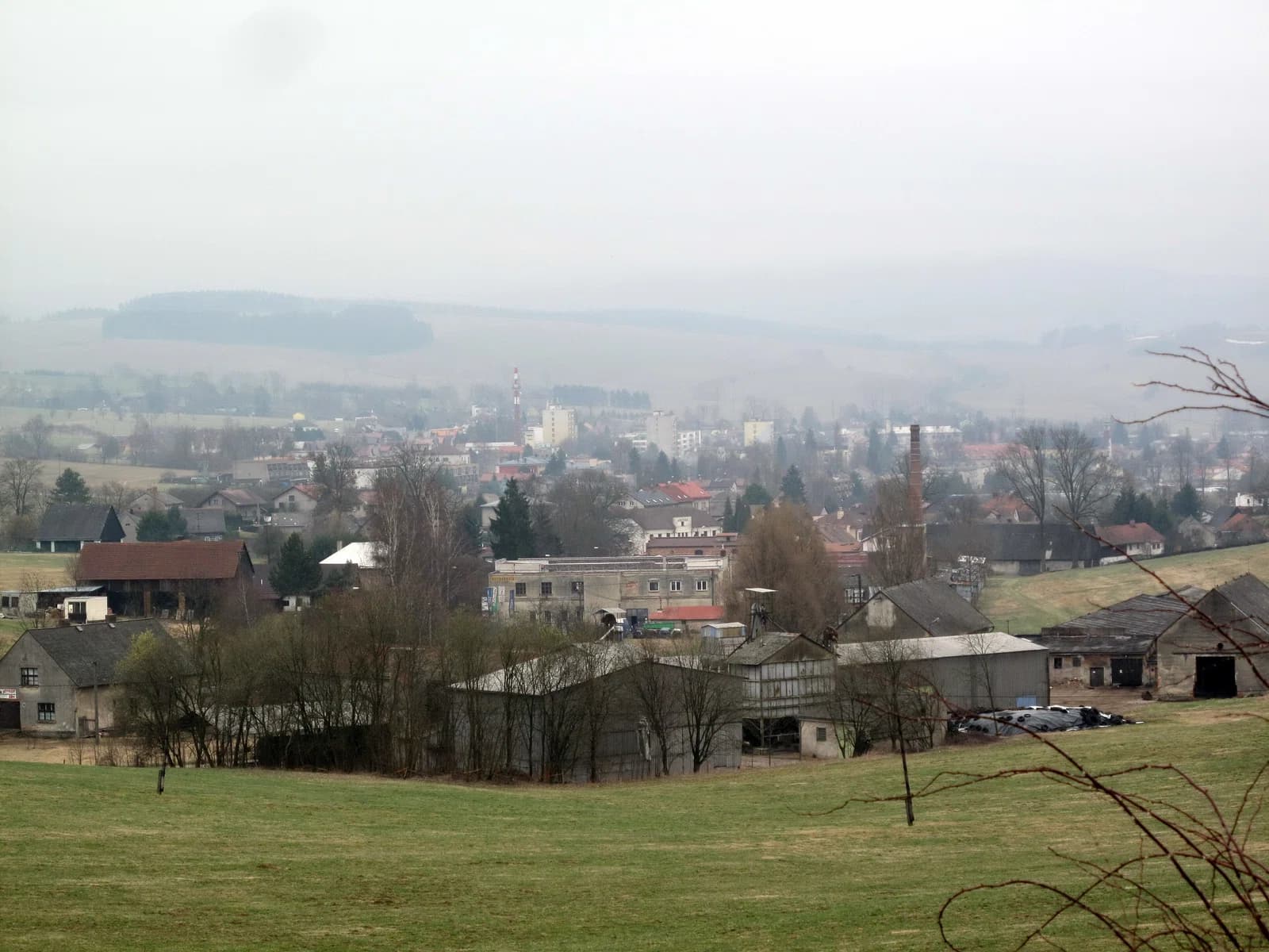 Bukovice
