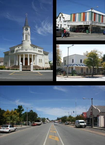 Porterville