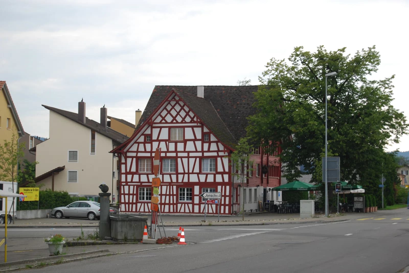 Schwarzenbach
