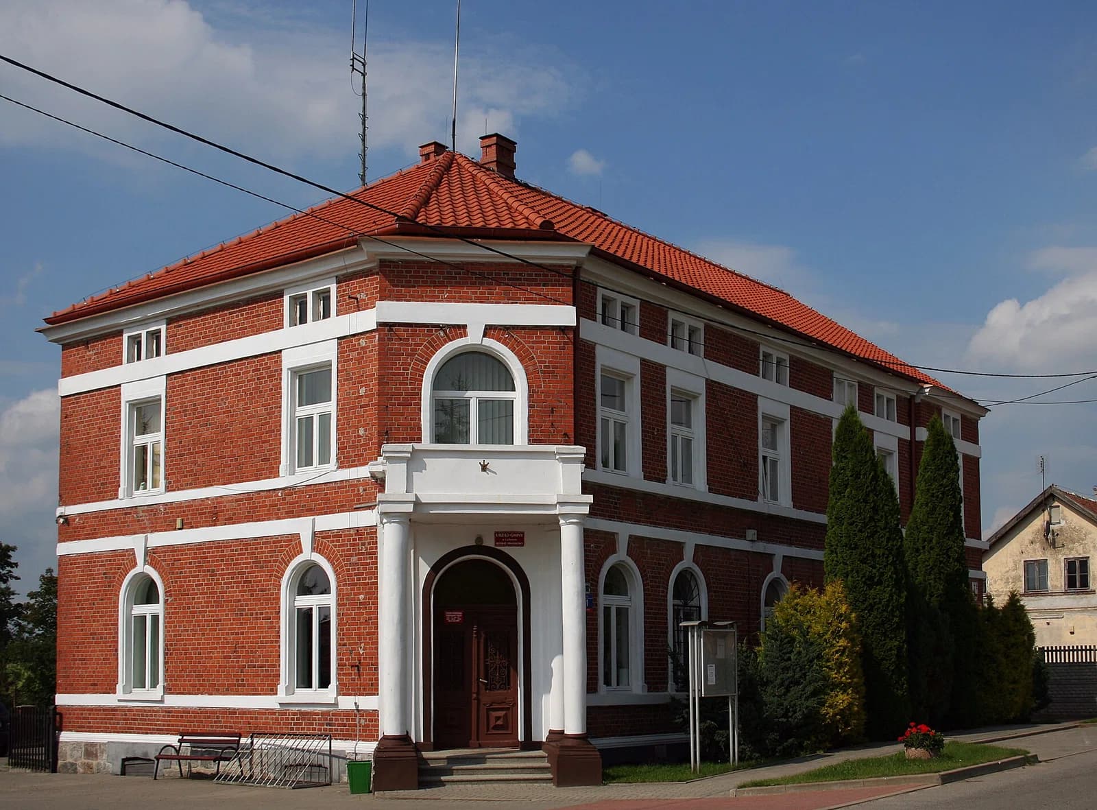 Lelkowo
