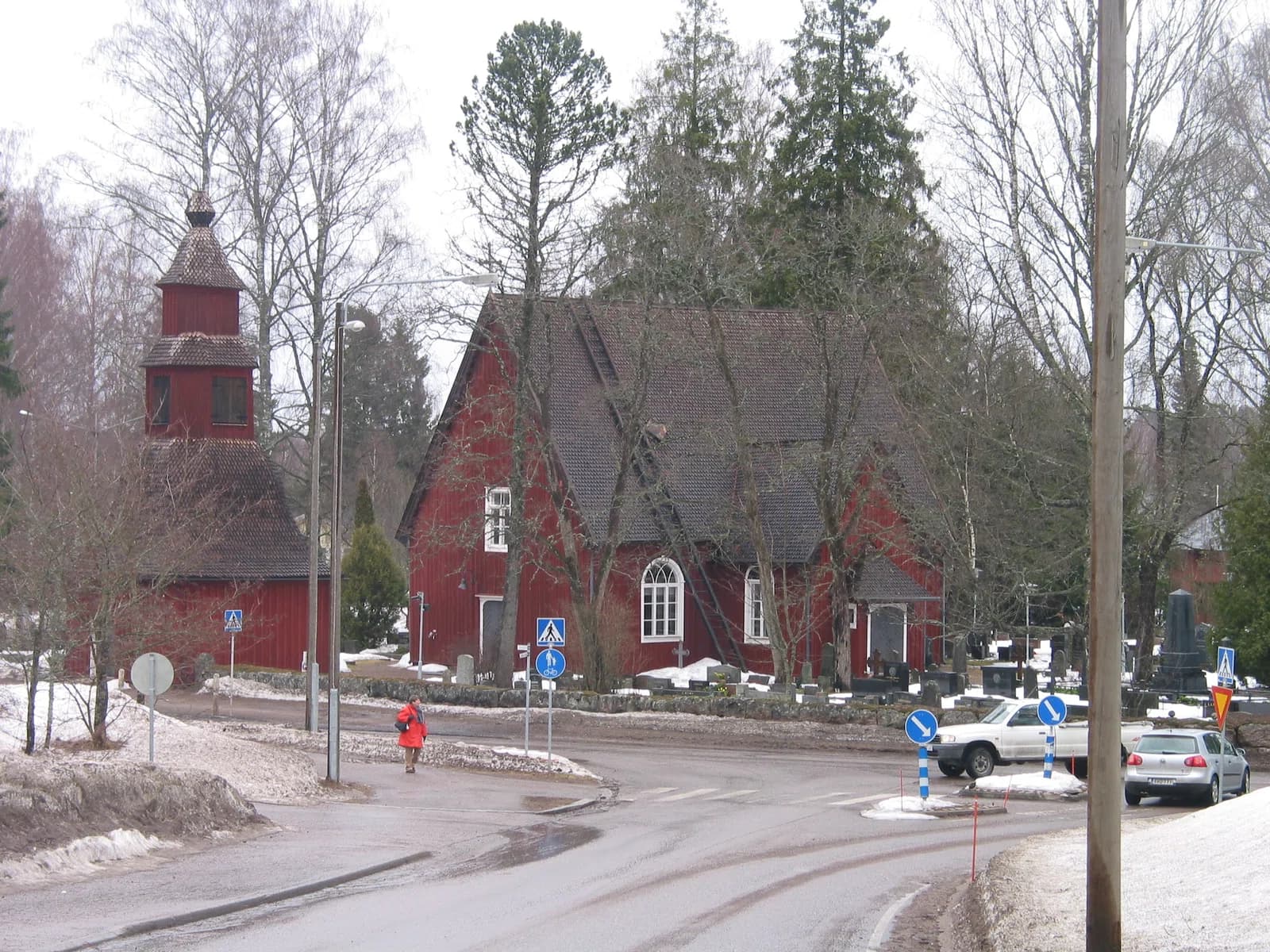 Sammatti