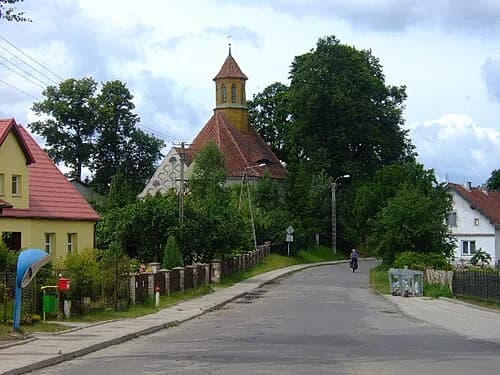 Pozezdrze