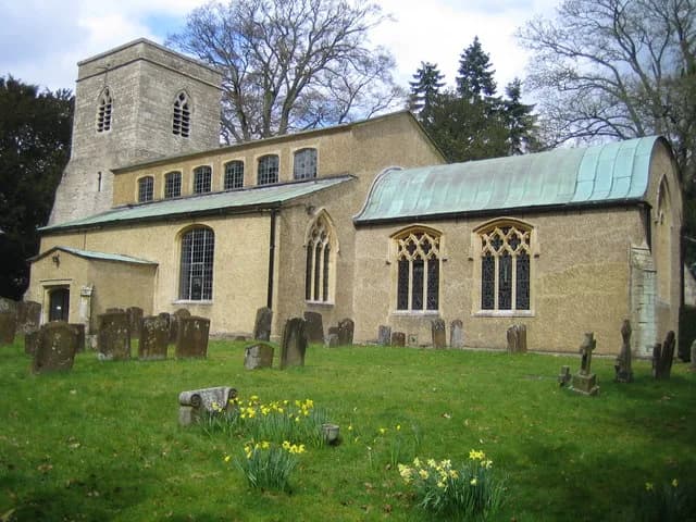 Stowe