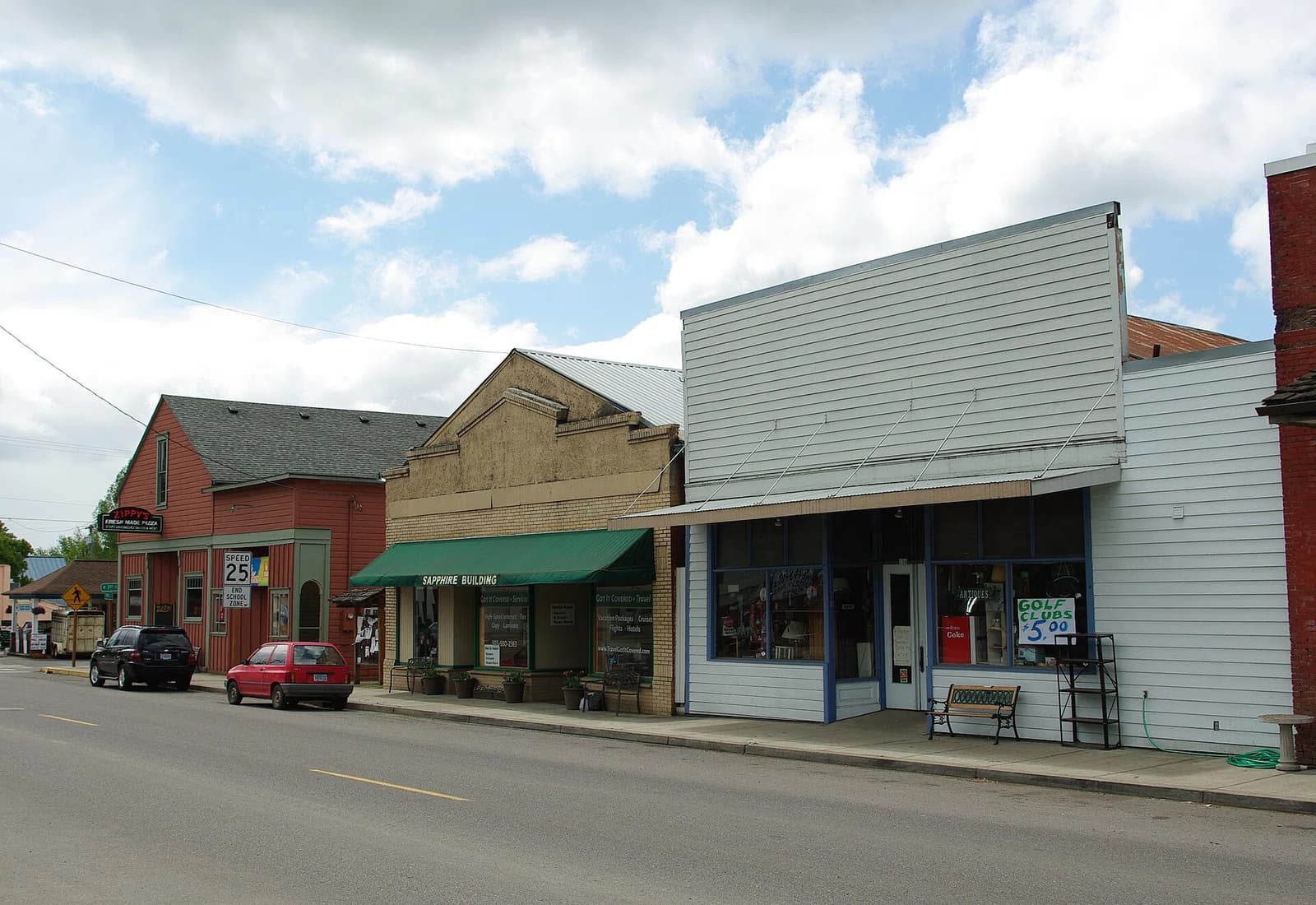 Yamhill