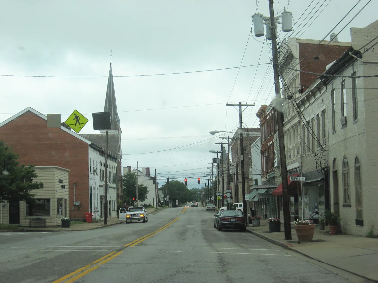 Cynthiana