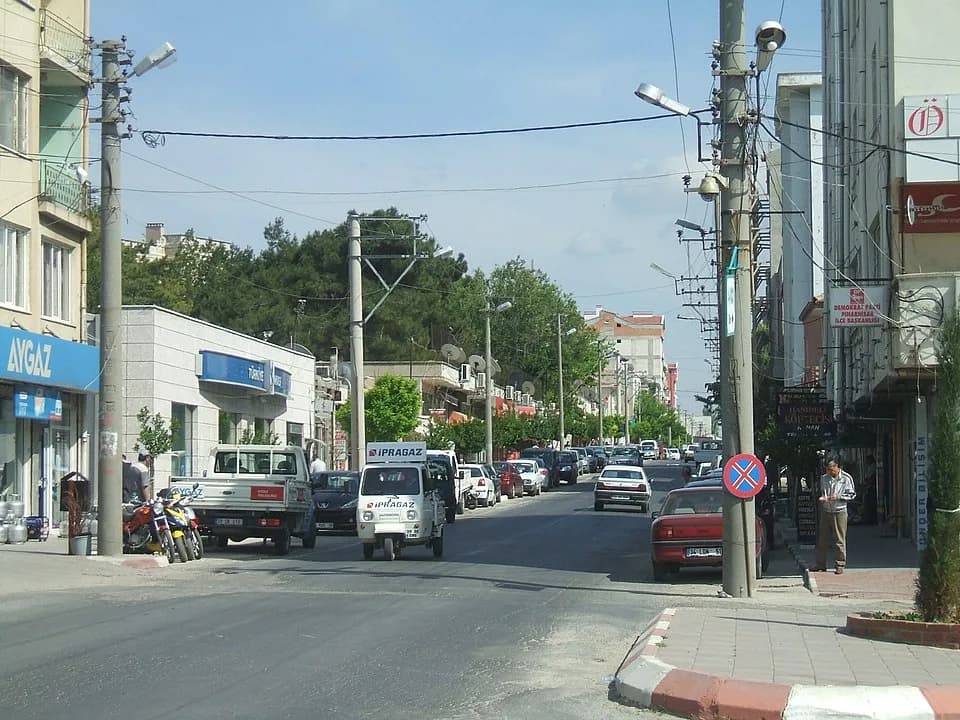 Pınarhisar