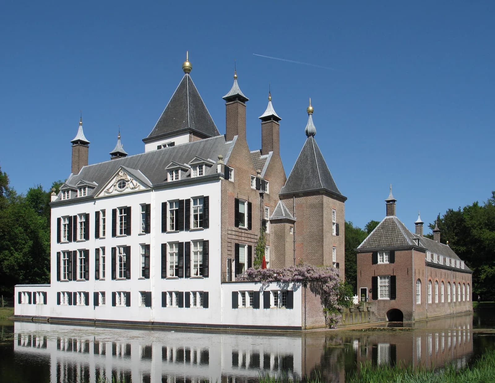 Renswoude