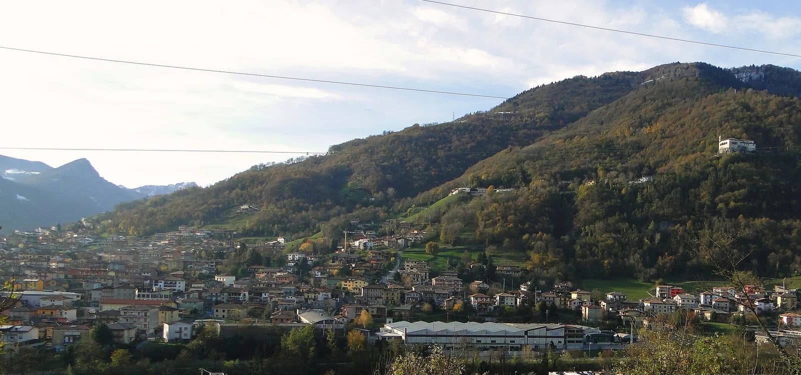 Colzate