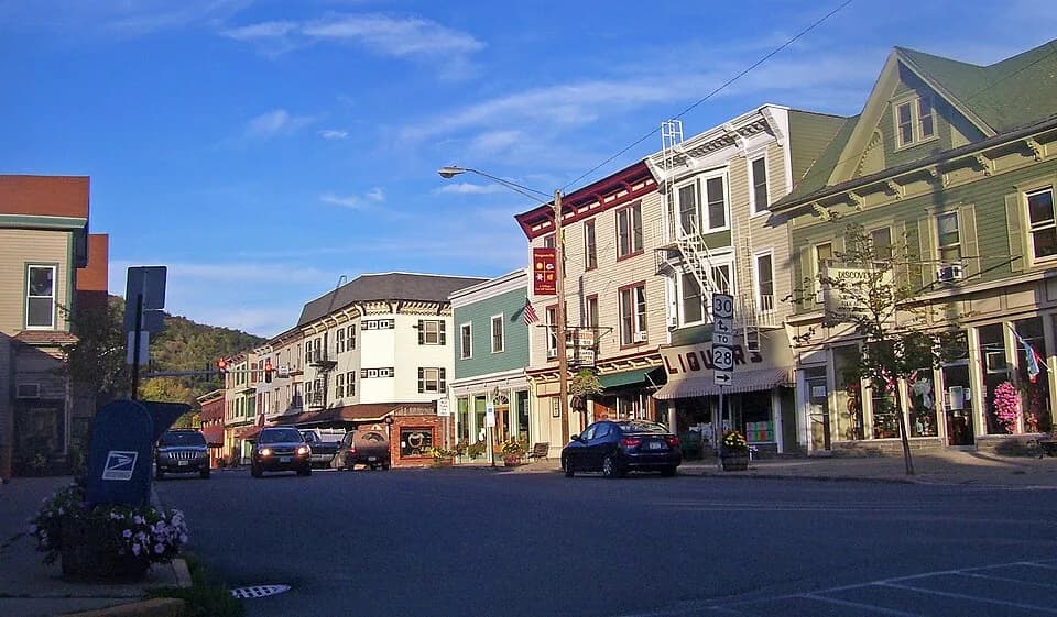 Margaretville