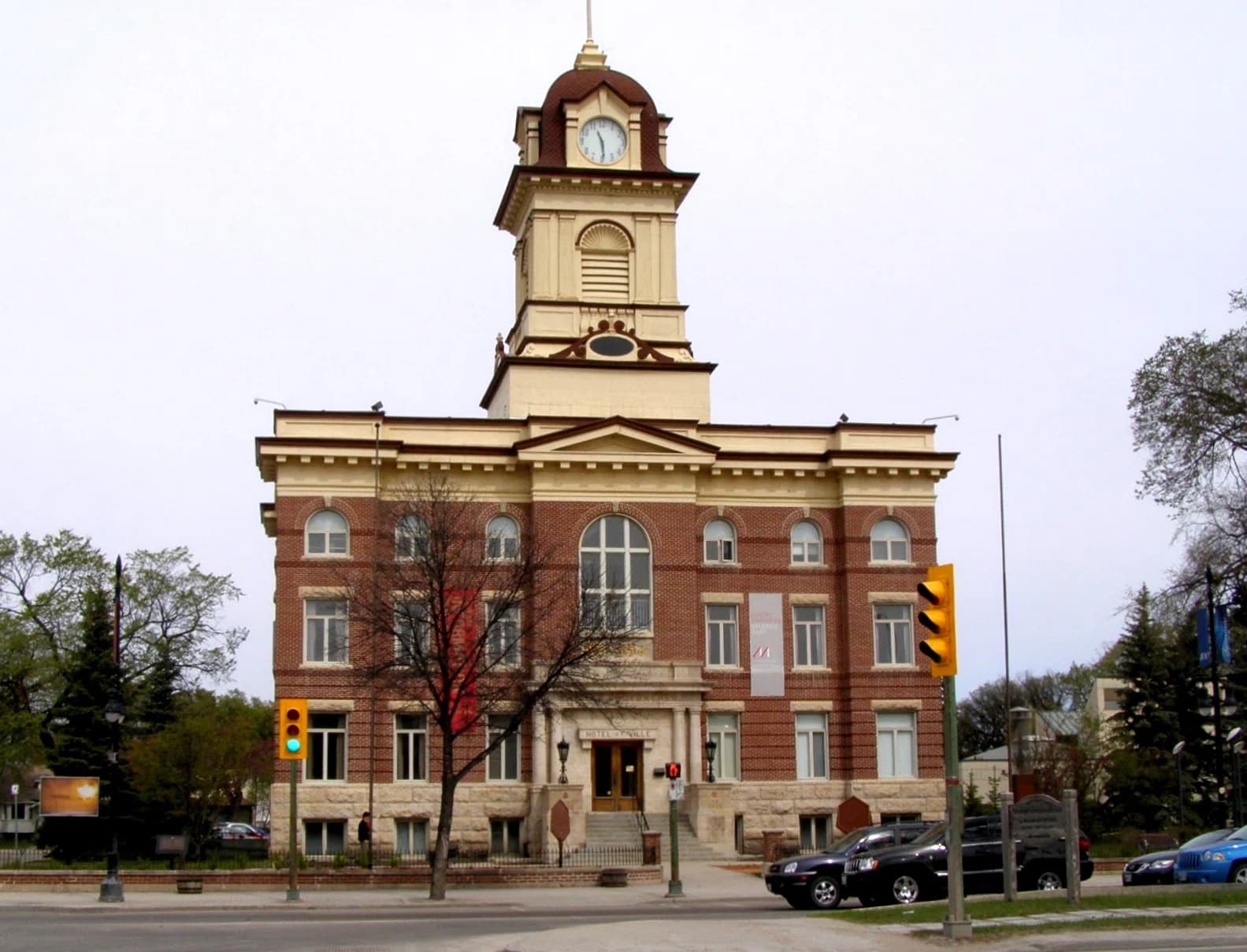 Saint-Boniface
