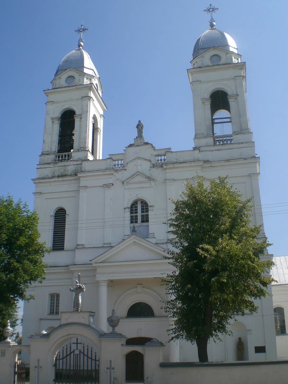 Garliava
