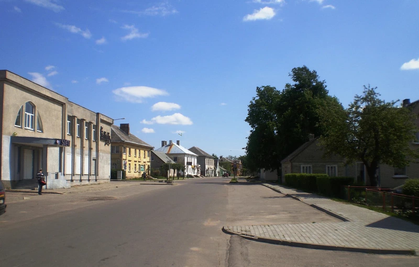 Ariogala