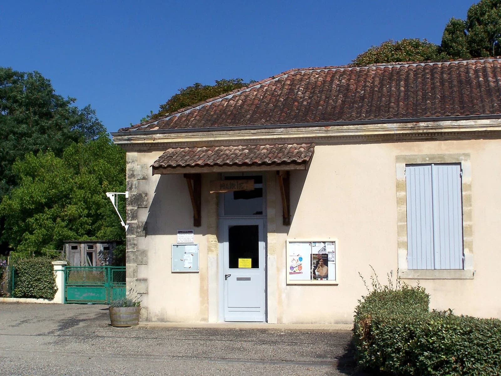 Saint-Michel-de-Castelnau