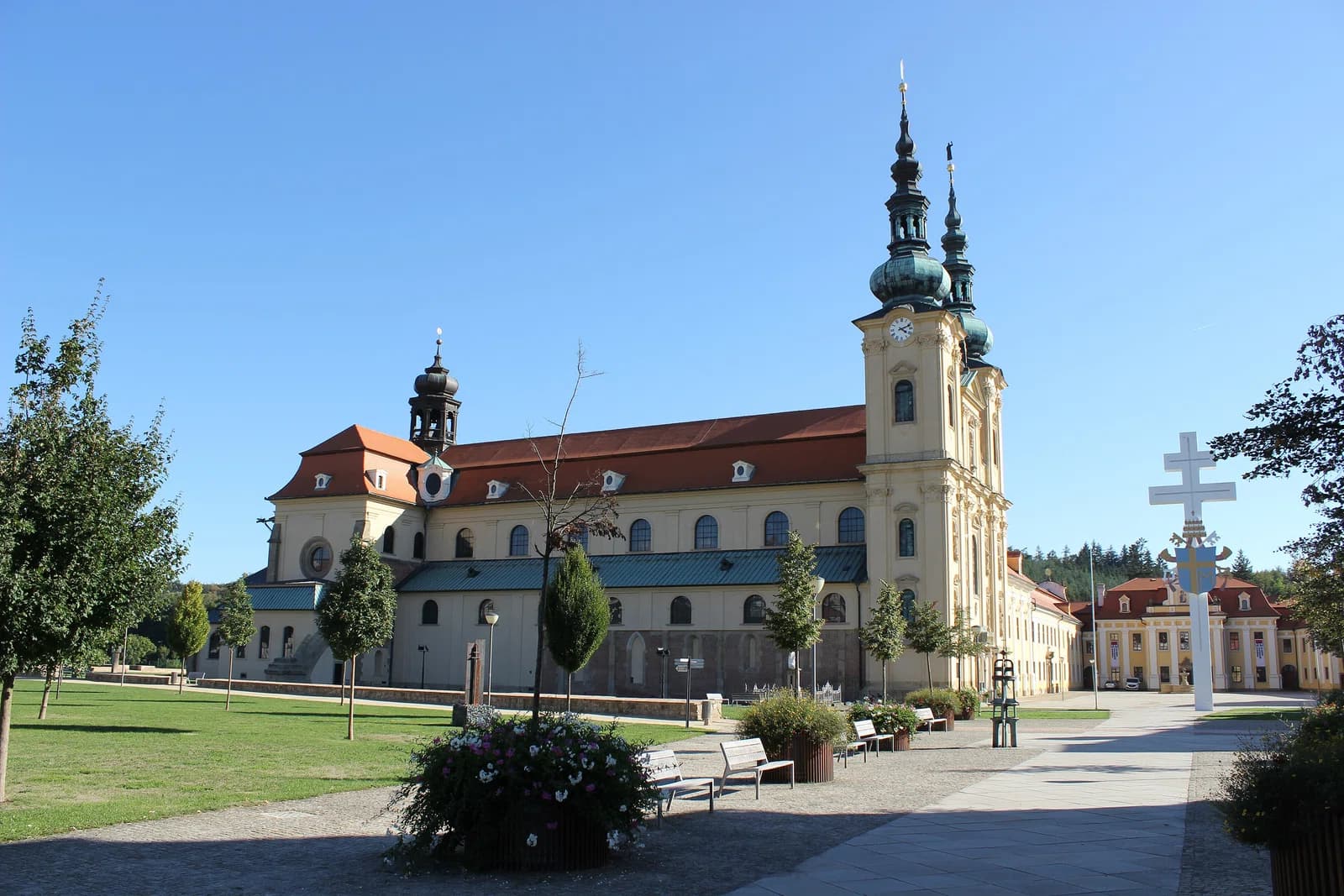 Velehrad