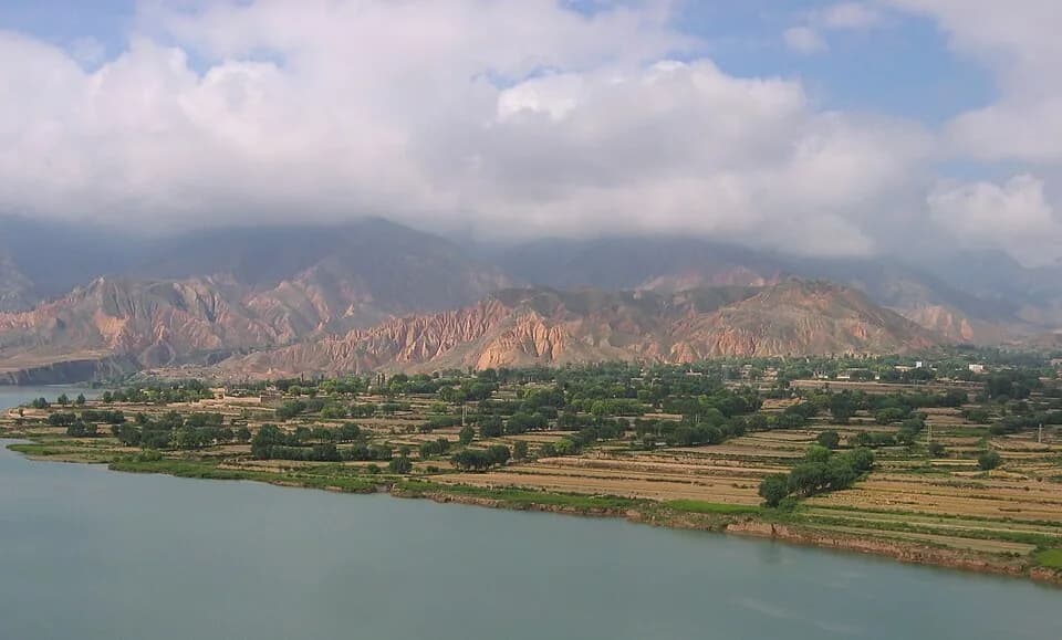 Xunhua