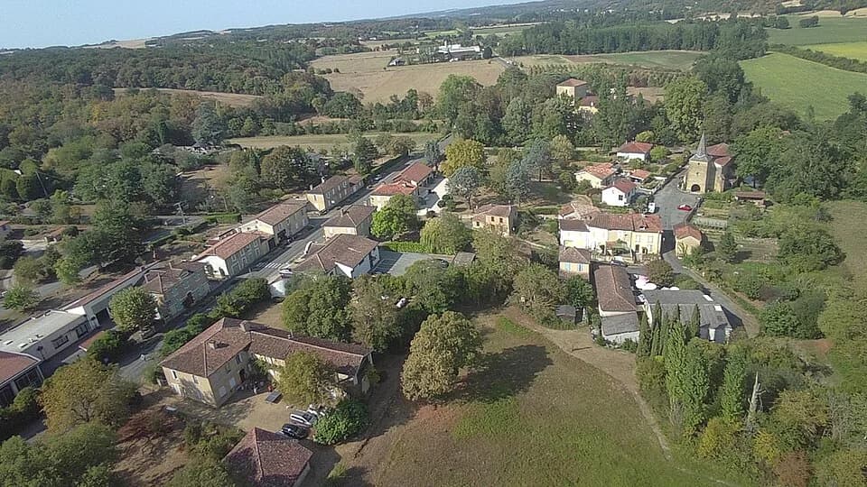Ornézan