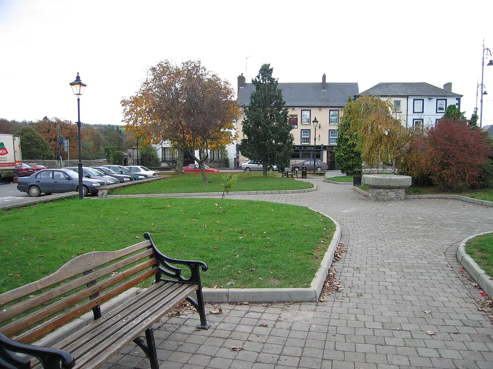 Bunclody