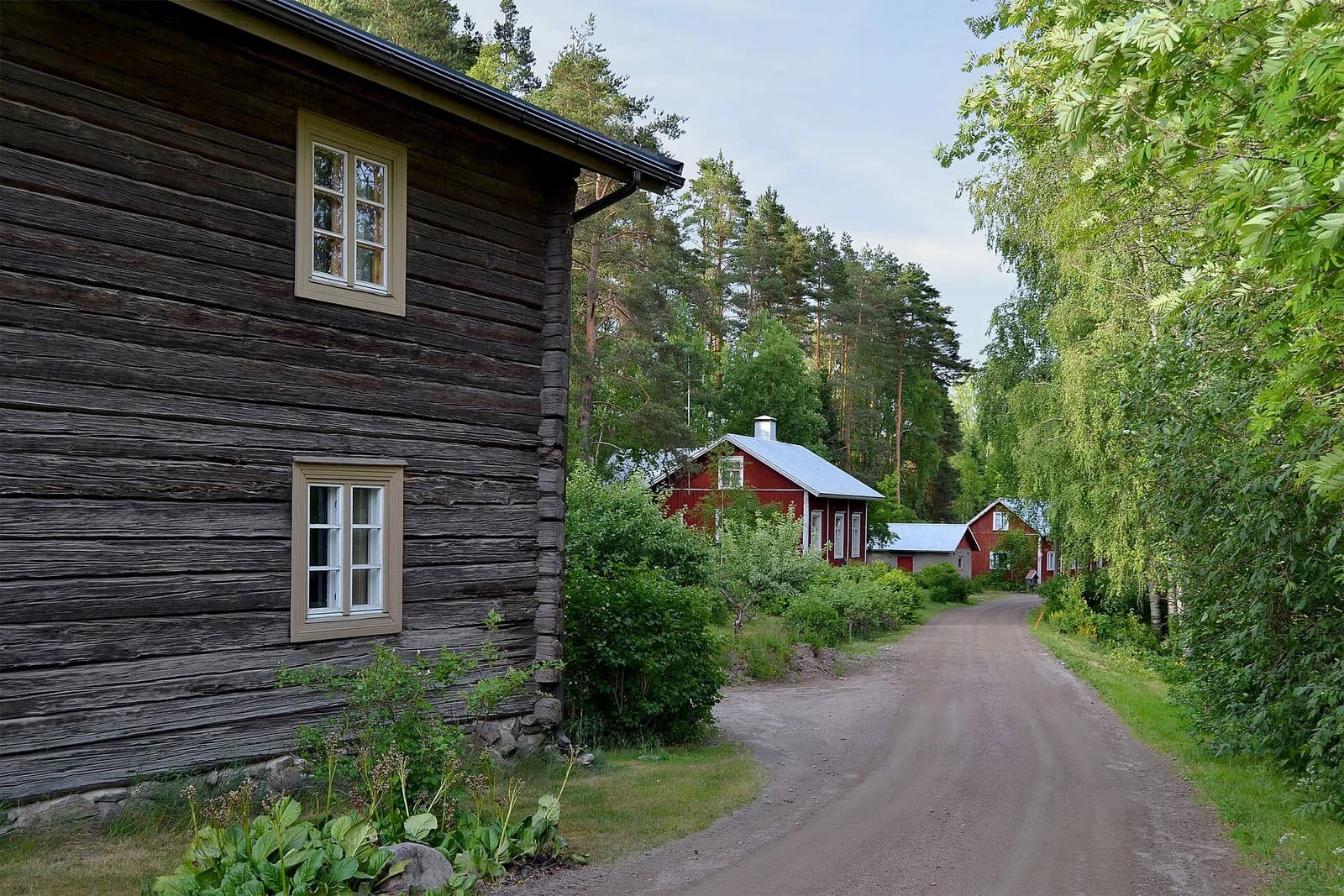 Tammela