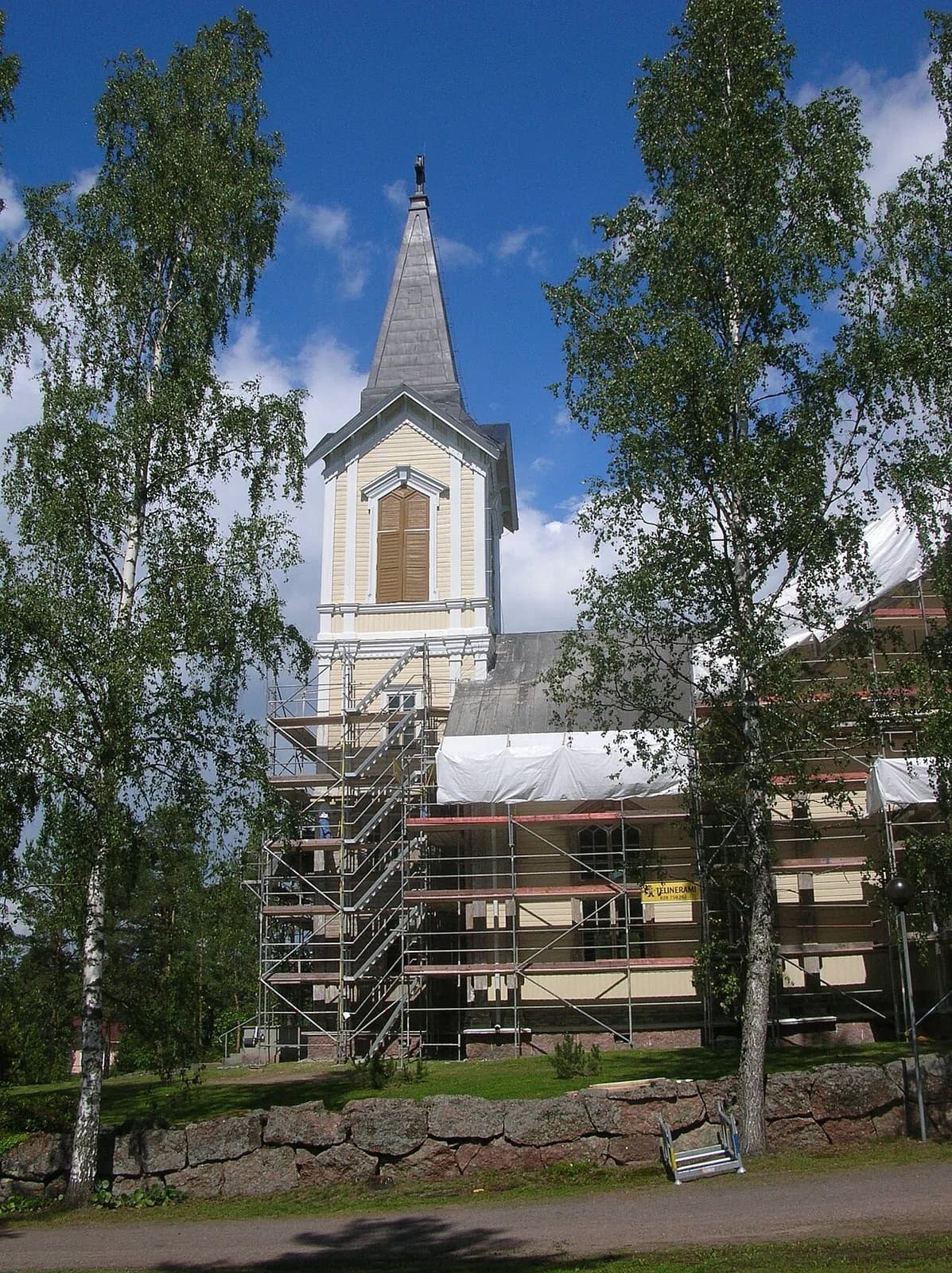 Liljendal