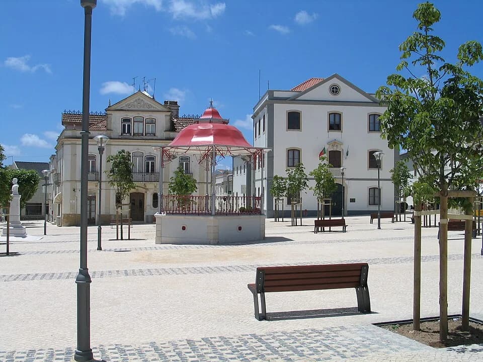 Sobral de Monte Agraço