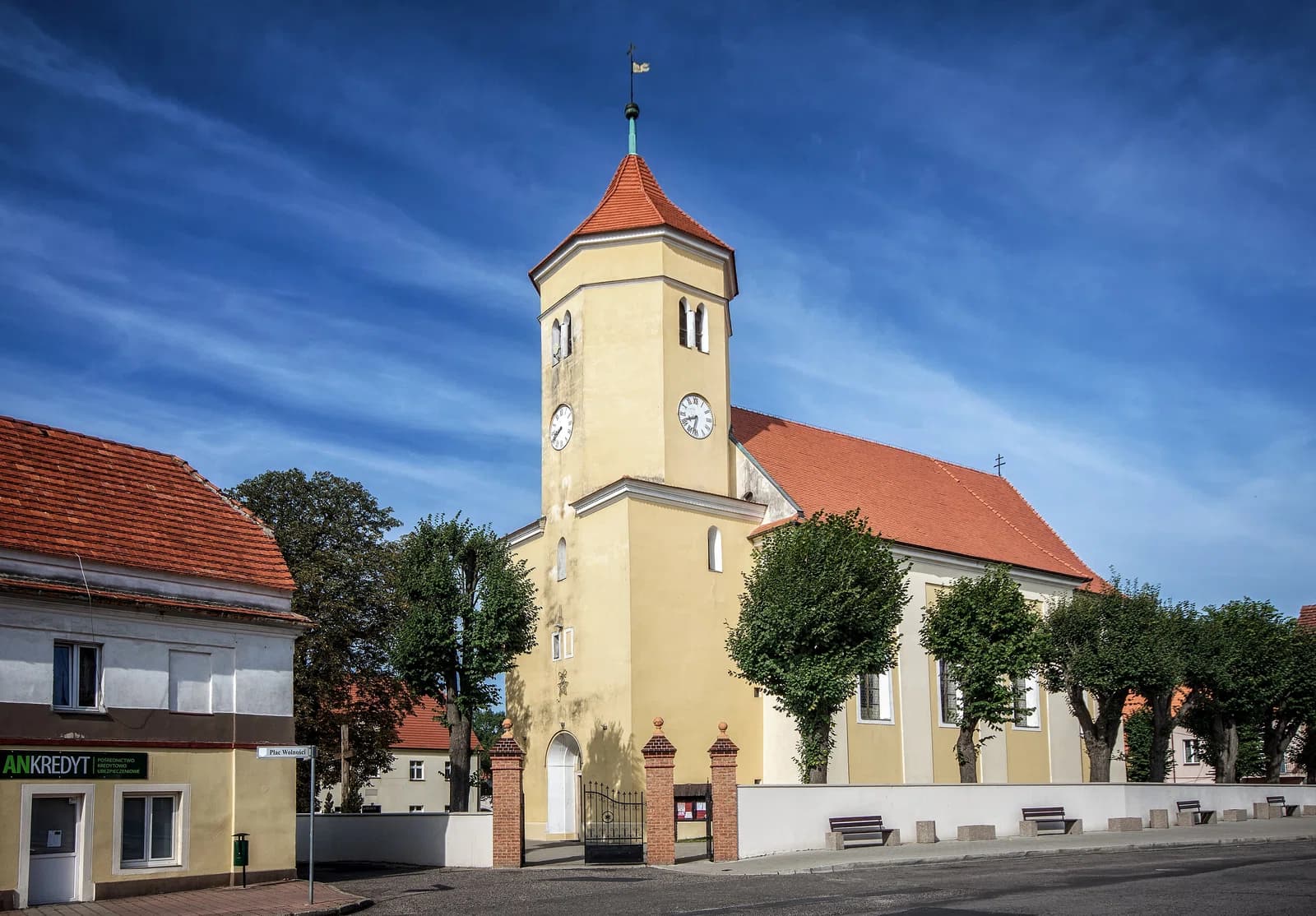 Przemków