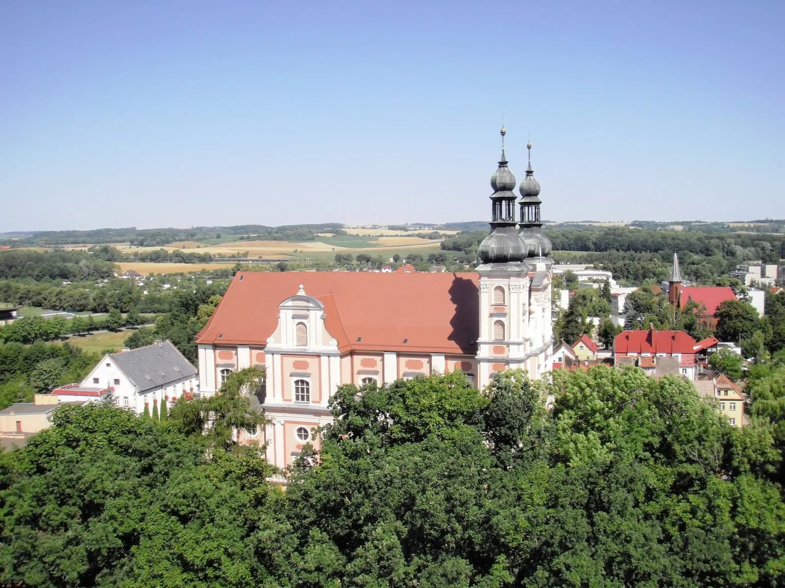 Otmuchów
