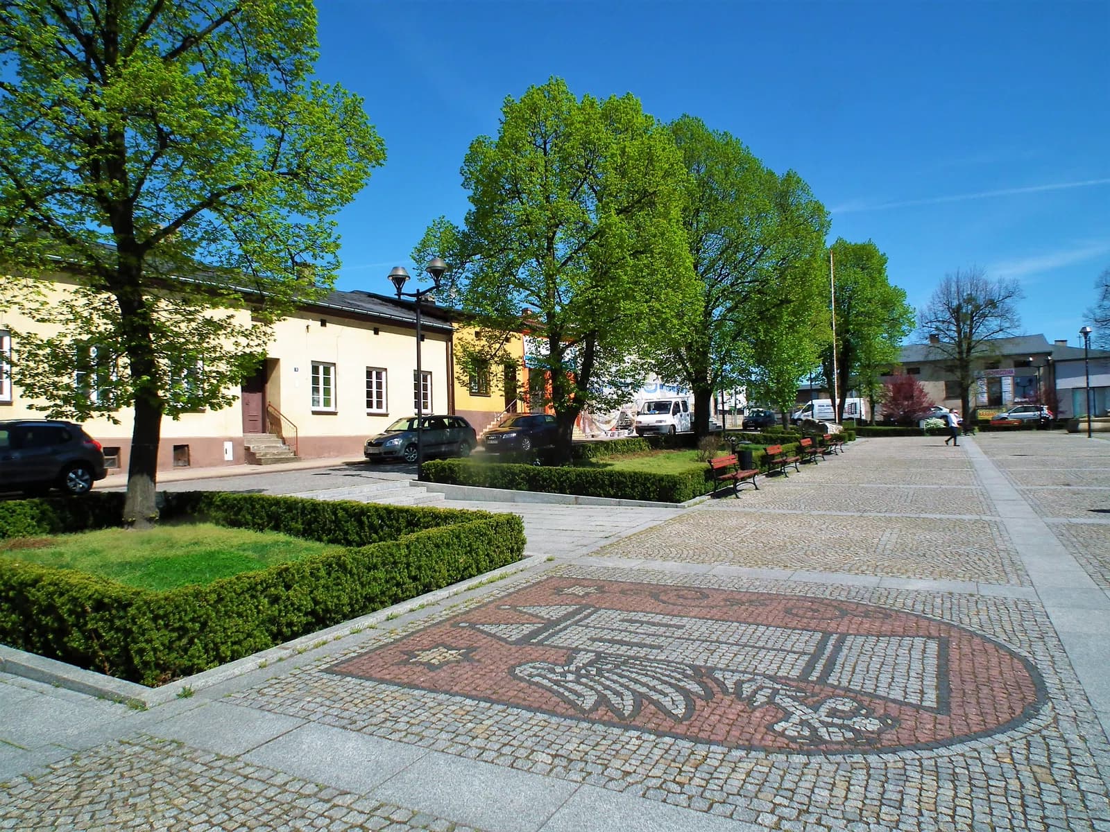 Krzepice