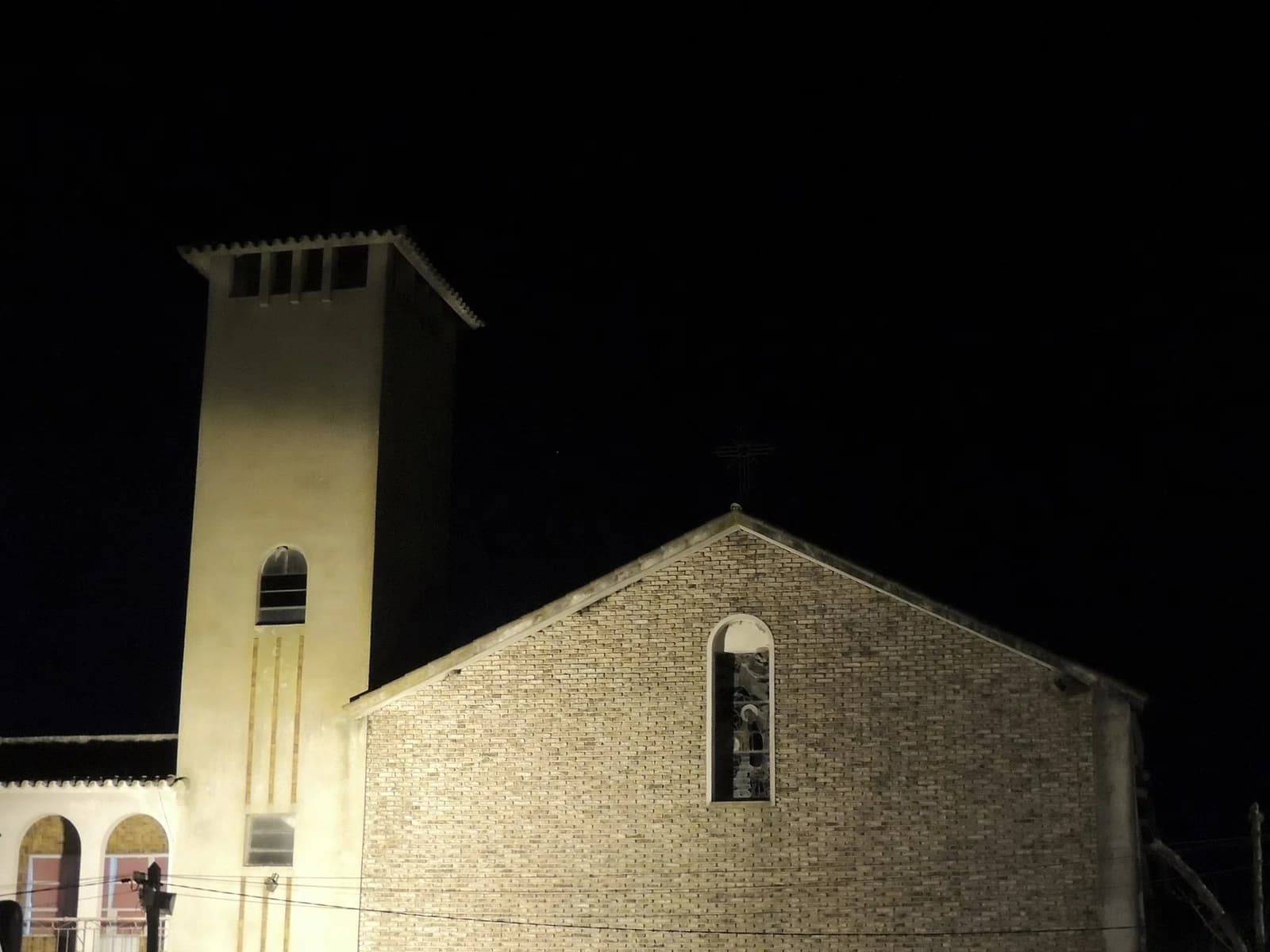 San Bautista