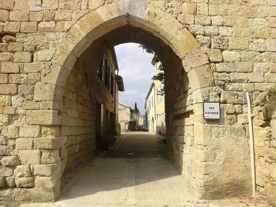 Saint-Antoine