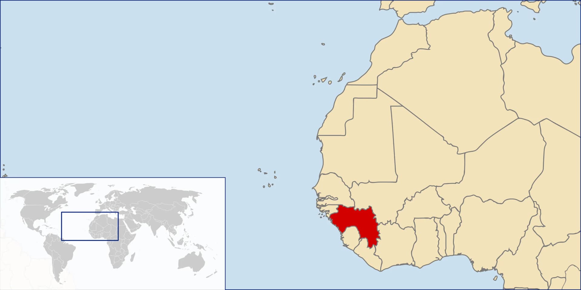 Guinea