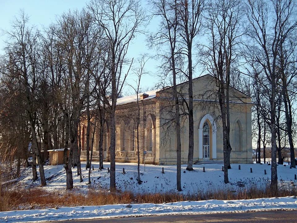 Vecpiebalga