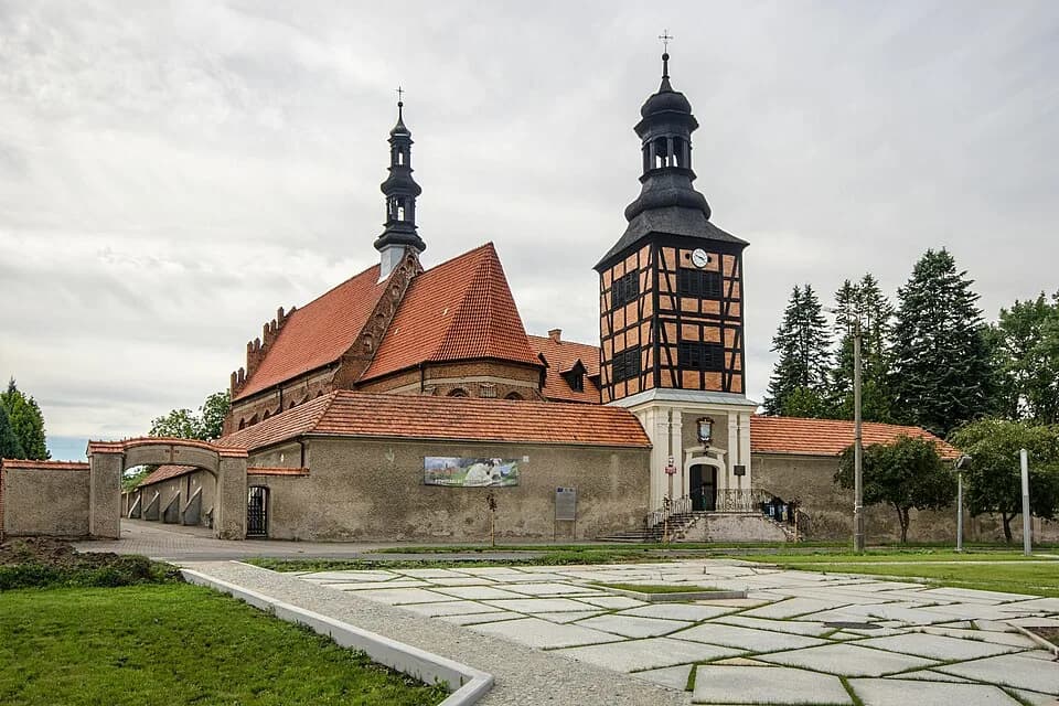 Kazimierz Biskupi