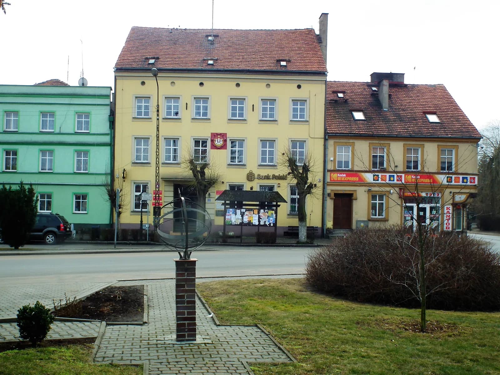 Wąsosz