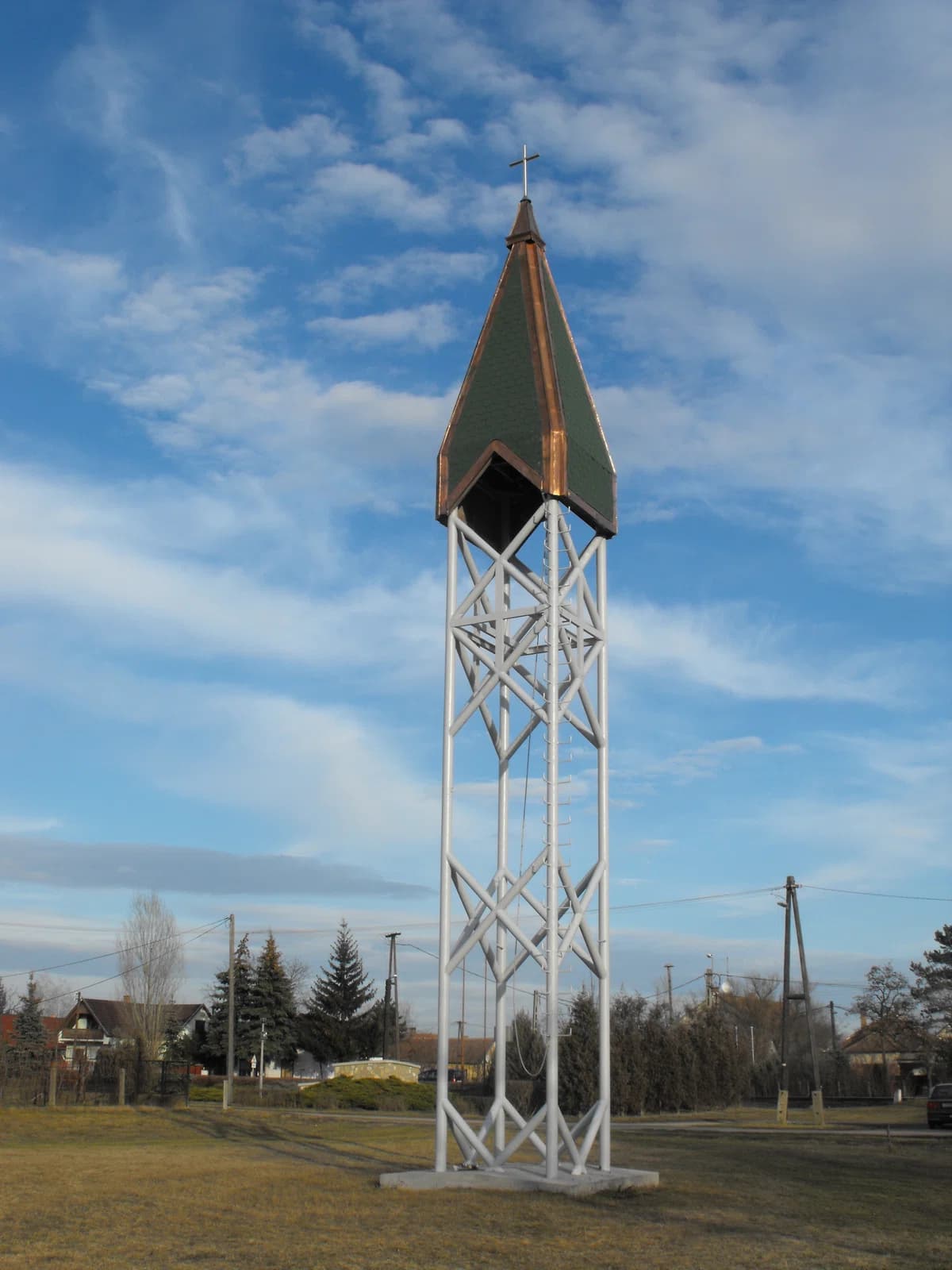 Nagylak