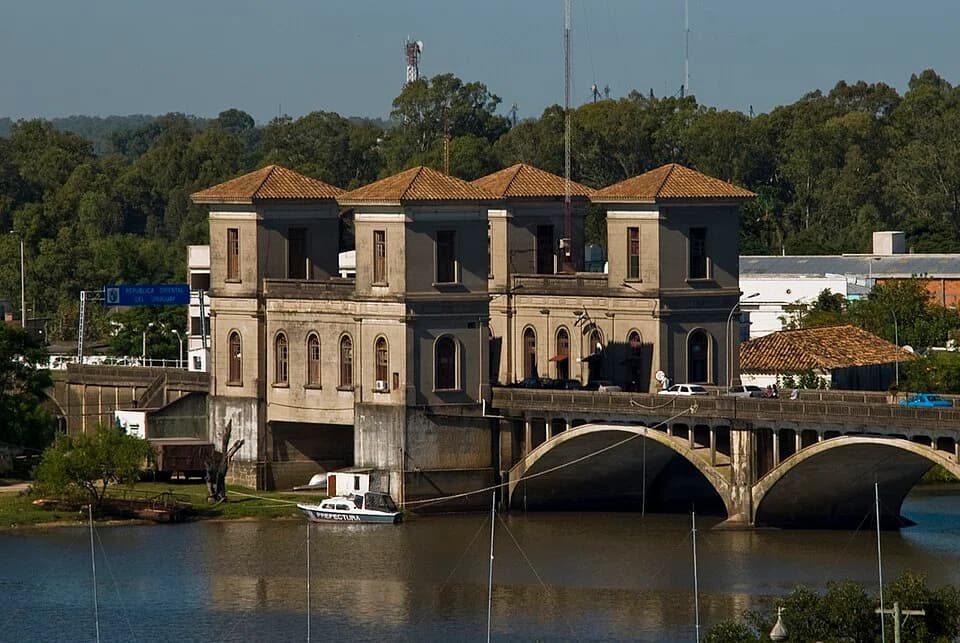 Río Branco