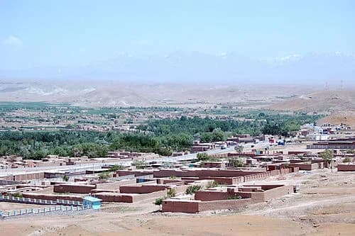Pul-i-Alam