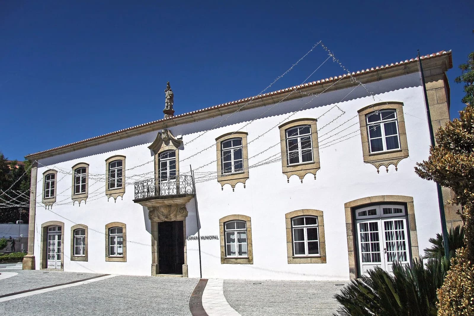 Santa Marta de Penaguião